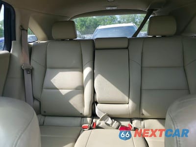 Zdjęcie 10 z 13 samochodu: 2016 ACURA RDX VIN:5J8TB4H33GL010187 - miniatura
