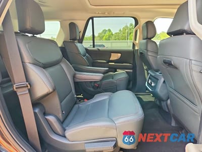 Zdjęcie 11 z 14 samochodu: 2025 FORD EXPEDITION ACTIVE VIN:1FMJU1H82SEA54569 - miniatura