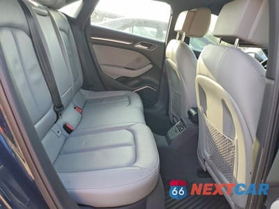 Zdjęcie 10 z 12 samochodu: 2020 AUDI A3 PREMIUM PLUS VIN:WAUCUGFF6LA017421 - miniatura