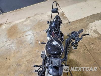 Piąte zdjęcie samochodu w środku: 2016 HARLEY-DAVIDSON XL883 IRON 883 VIN:1HD4LE217GC441434 - miniatura