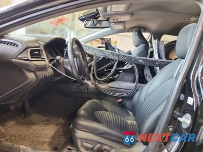 Zdjęcie 7 z 12 samochodu: 2023 TOYOTA CAMRY SE VIN:4T1T11AK4PU785122 - miniatura