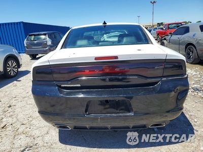 Zdjęcie 6 z 12 samochodu: 2012 DODGE CHARGER POLICE VIN:2C3CDXAG0CH305976 - miniatura