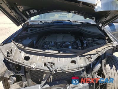 Zdjęcie 12 z 13 samochodu: 2017 MERCEDES-BENZ GLE 350 4MATIC VIN:4JGDA5HB0HA975715 - miniatura