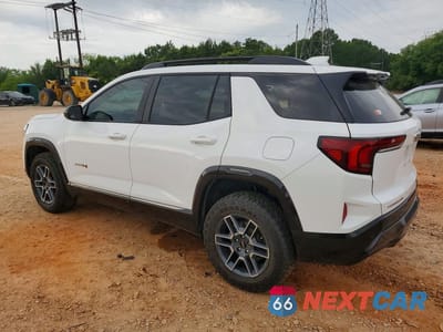 Drugie zdjęcie samochodu z przodu: 2026 GMC TERRAIN AT4 VIN:3GKALYEG1TL281821 - miniatura