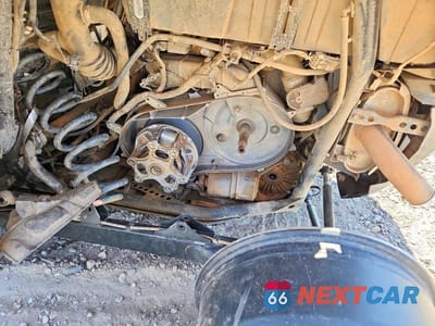 Zdjęcie 7 z 10 samochodu: 2021 POLARIS RZR TURBO UTILITY VEHICLE VIN:3NSN4E923MF141324 - miniatura