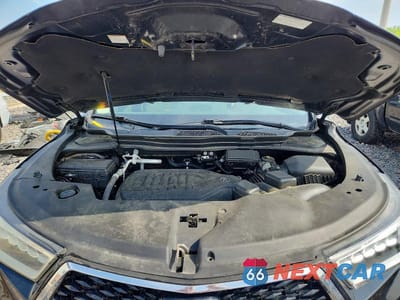 Zdjęcie 12 z 13 samochodu: 2020 ACURA MDX VIN:5J8YD3H32LL004076 - miniatura