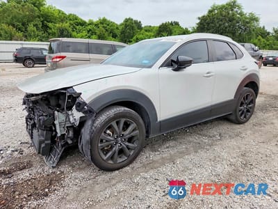 2024 MAZDA CX-30 SELECT 3MVDMBBM0RM604951 - główne zdjęcie licytacji z USA - miniatura