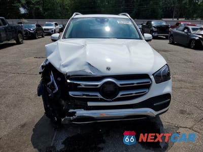 Piąte zdjęcie samochodu w środku: 2023 MERCEDES-BENZ GLE 350 VIN:4JGFB4JB7PA885826 - miniatura