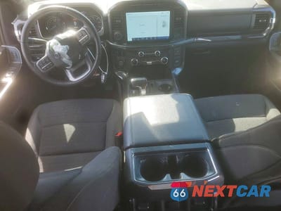 Zdjęcie 8 z 13 samochodu: 2022 FORD F150 SUPERCREW VIN:1FTFW1E89NFB24317 - miniatura
