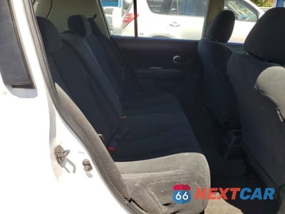 Zdjęcie 10 z 12 samochodu: 2010 NISSAN VERSA 1.8 S VIN:3N1BC1CP9AL407997 - miniatura