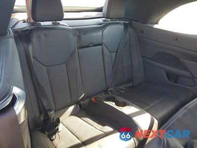 Zdjęcie 10 z 12 samochodu: 2023 BMW 430I VIN:WBA23AT03PCN00578 - miniatura