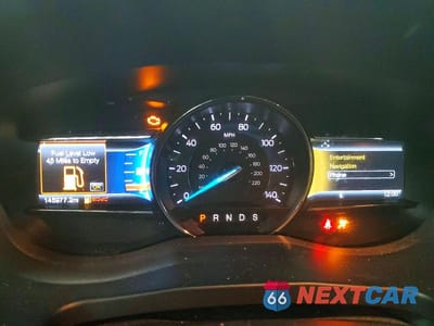 Zdjęcie 9 z 13 samochodu: 2016 FORD EXPLORER XLT VIN:1FM5K8D84GGC31348 - miniatura