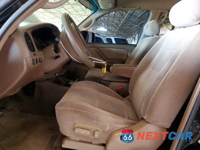 Zdjęcie 7 z 13 samochodu: 2002 TOYOTA SEQUOIA SR5 VIN:5TDZT34A82S119045 - miniatura