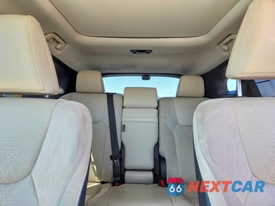 Zdjęcie 10 z 14 samochodu: 2023 LEXUS RX 350H LUXURY VIN:2T2BBMCAXPC013946 - miniatura