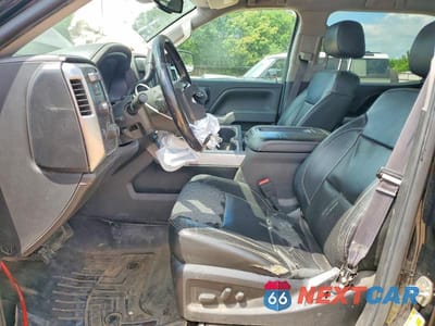Zdjęcie 7 z 12 samochodu: 2014 CHEVROLET SILVERADO K1500 LTZ VIN:3GCUKSEJ8EG322199 - miniatura