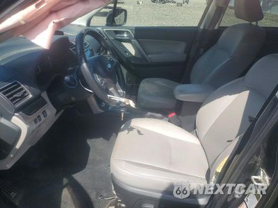 Zdjęcie 7 z 12 samochodu: 2017 SUBARU FORESTER 2.5I LIMITED VIN:JF2SJAJC4HH577570 - miniatura