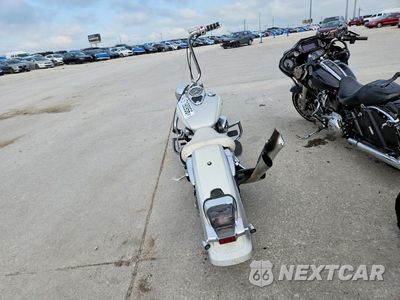 Czwarte zdjęcie samochodu z boku: 2007 SUZUKI VL800 VIN:JS1VS55A772104976 - miniatura