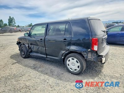 Drugie zdjęcie samochodu z przodu: 2012 SCION XB BASE VIN:JTLZE4FE7CJ020574 - miniatura