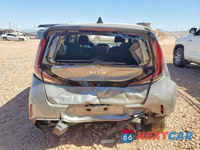 Zdjęcie 6 z 13 samochodu: 2025 KIA SOUL LX VIN:KNDJ23AU1S7940481 - miniatura