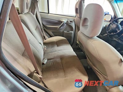 Zdjęcie 10 z 12 samochodu: 2004 TOYOTA RAV4 BASE VIN:JTEHD20V340022221 - miniatura