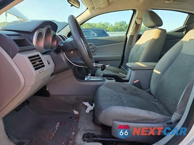Zdjęcie 7 z 12 samochodu: 2008 DODGE AVENGER SE VIN:1B3LC46K78N126585 - miniatura