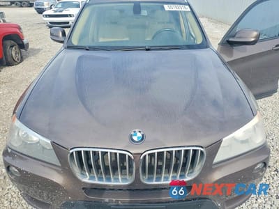 Zdjęcie 12 z 13 samochodu: 2012 BMW X3 XDRIVE28I VIN:5UXWX5C50CL729062 - miniatura
