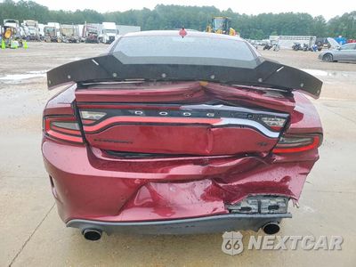 Zdjęcie 6 z 12 samochodu: 2019 DODGE CHARGER R/T VIN:2C3CDXCT8KH692561 - miniatura