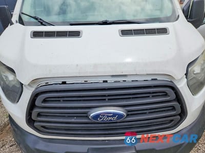 Zdjęcie 11 z 12 samochodu: 2015 FORD TRANSIT 250 DELIVERY VAN VIN:1FTNR1YM9FKB14066 - miniatura