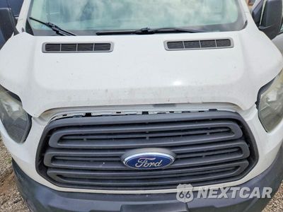 Zdjęcie 11 z 12 samochodu: 2015 FORD TRANSIT 250 - DELIVERY VAN VIN:1FTNR1YM9FKB14066 - miniatura