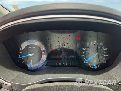 Zdjęcie 9 z 12 samochodu: 2016 FORD FUSION SE VIN:3FA6P0H75GR207717 - miniatura