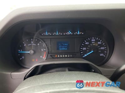 Zdjęcie 9 z 12 samochodu: 2024 FORD E350 REFRIGERATED BOX TRUCK VIN:1FDWE3FN7RDD00782 - miniatura