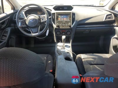 Zdjęcie 8 z 12 samochodu: 2020 SUBARU IMPREZA VIN:4S3GTAB64L3722345 - miniatura