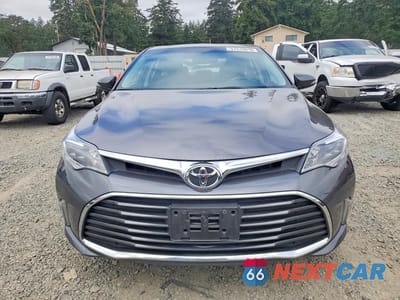 Piąte zdjęcie samochodu w środku: 2016 TOYOTA AVALON XLE PREMIUM VIN:4T1BK1EB6GU225878 - miniatura