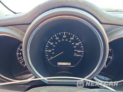Zdjęcie 9 z 13 samochodu: 2009 LEXUS RX 350 VIN:2T2GK31U89C073871 - miniatura