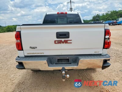 Zdjęcie 6 z 12 samochodu: 2015 GMC SIERRA K1500 SLT VIN:3GTU2VEC8FG409542 - miniatura