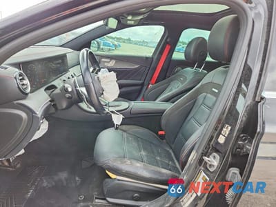 Zdjęcie 7 z 13 samochodu: 2021 MERCEDES-BENZ E AMG 53 4MATIC VIN:W1KZF6BB7MA936582 - miniatura