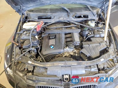 Zdjęcie 11 z 12 samochodu: 2010 BMW 328 XI SULEV VIN:WBAWV5C59AP098712 - miniatura