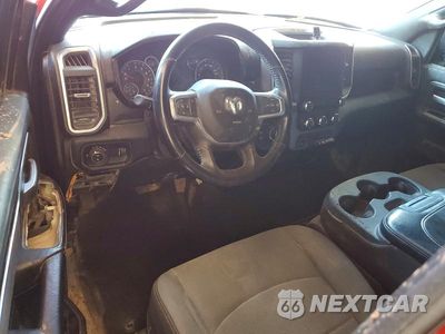 Zdjęcie 8 z 12 samochodu: 2024 RAM 2500 BIG HORN VIN:3C6UR5DJ0RG322788 - miniatura
