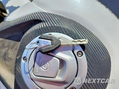 Zdjęcie 8 z 9 samochodu: 2025 CF MOTO 450SS VIN:LCEPESLA3S6002518 - miniatura