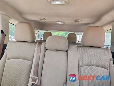 Zdjęcie 10 z 13 samochodu: 2012 DODGE JOURNEY SXT VIN:3C4PDCBG8CT308443 - miniatura
