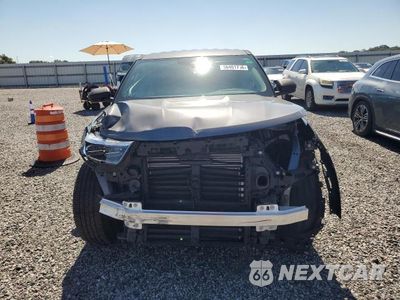 Piąte zdjęcie samochodu w środku: 2022 FORD EXPLORER VIN:1FMSK7BH6NGC24642 - miniatura