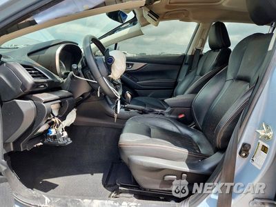 Zdjęcie 7 z 14 samochodu: 2021 SUBARU CROSSTREK LIMITED VIN:JF2GTHNC6M8304708 - miniatura