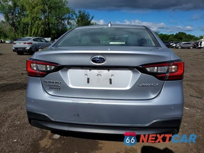 Zdjęcie 6 z 12 samochodu: 2024 SUBARU LEGACY LIMITED VIN:4S3BWAN66R3013325 - miniatura