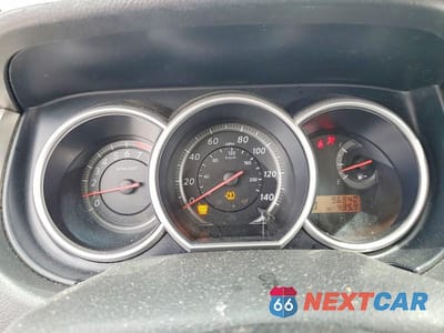 Zdjęcie 9 z 14 samochodu: 2011 NISSAN VERSA 1.8 S VIN:3N1BC1CP5BL414060 - miniatura