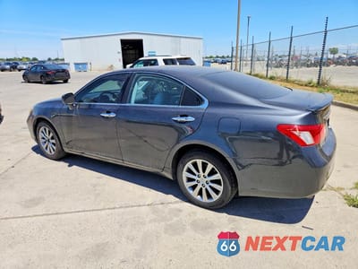 Drugie zdjęcie samochodu z przodu: 2007 LEXUS ES 350 VIN:JTHBJ46G872014419 - miniatura