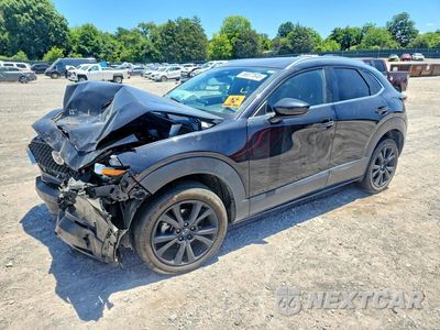 2025 MAZDA CX-30 SELECT 3MVDMBBM2SM799571 - główne zdjęcie licytacji z USA - miniatura