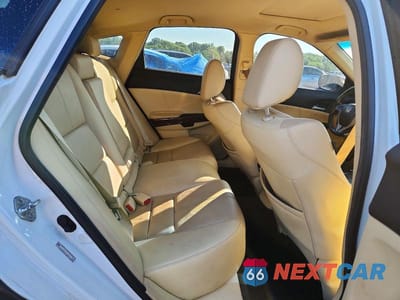 Zdjęcie 10 z 12 samochodu: 2012 HONDA CROSSTOUR EXL VIN:5J6TF2H54CL004136 - miniatura