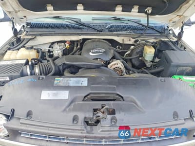 Zdjęcie 11 z 12 samochodu: 2002 CHEVROLET SILVERADO K1500 VIN:1GCEK14T62Z151269 - miniatura