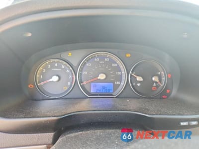 Zdjęcie 9 z 13 samochodu: 2011 HYUNDAI SANTA FE SE VIN:5XYZH4AG7BG049972 - miniatura