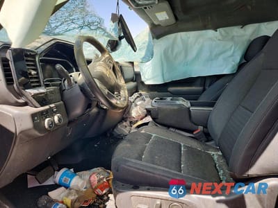 Zdjęcie 7 z 12 samochodu: 2025 CHEVROLET SILVERADO K1500 LT VIN:3GCUKDED5SG147752 - miniatura